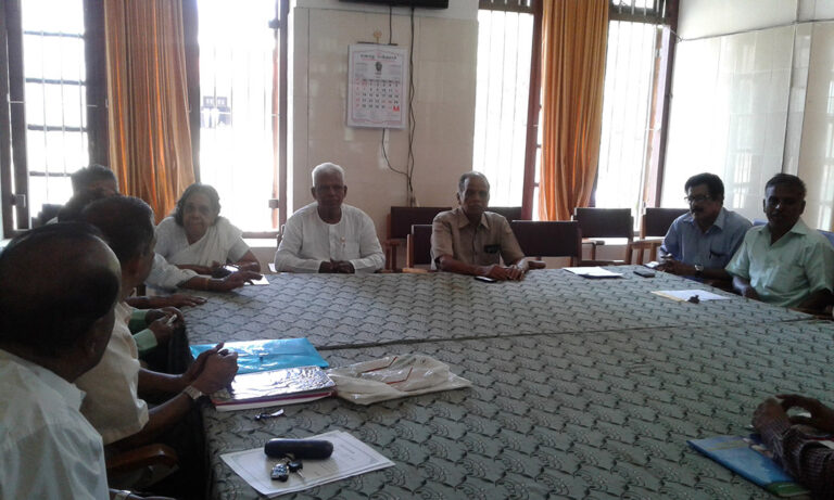 Ex-Committee-meeting-Principal’s-chamber